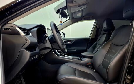 Toyota RAV4, 2022 год, 3 650 000 рублей, 15 фотография