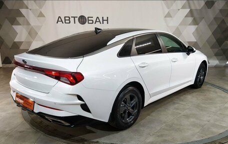 KIA K5, 2021 год, 2 299 000 рублей, 5 фотография