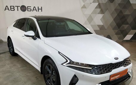 KIA K5, 2021 год, 2 299 000 рублей, 10 фотография