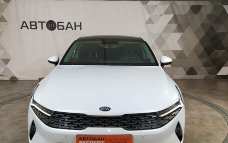 KIA K5, 2021 год, 2 299 000 рублей, 2 фотография