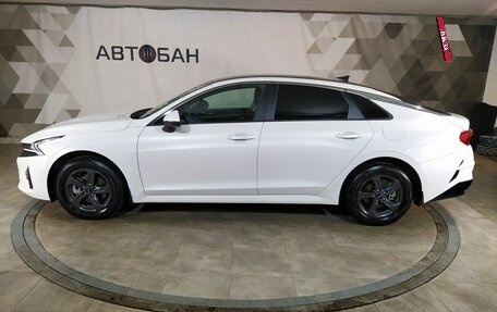 KIA K5, 2021 год, 2 299 000 рублей, 6 фотография