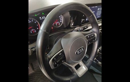 KIA K5, 2021 год, 2 299 000 рублей, 20 фотография
