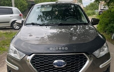 Datsun on-DO I рестайлинг, 2020 год, 810 000 рублей, 1 фотография