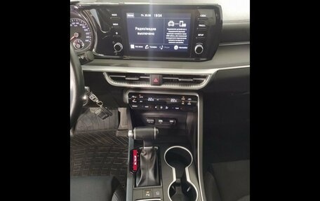KIA K5, 2021 год, 2 299 000 рублей, 16 фотография