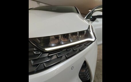 KIA K5, 2021 год, 2 299 000 рублей, 22 фотография