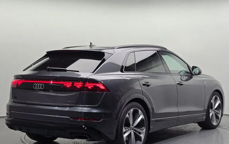 Audi Q8 I, 2025 год, 12 820 000 рублей, 2 фотография