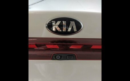 KIA K5, 2021 год, 2 299 000 рублей, 21 фотография