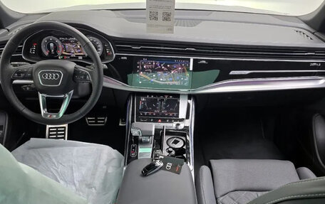 Audi Q8 I, 2025 год, 12 820 000 рублей, 7 фотография