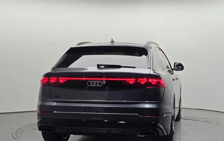 Audi Q8 I, 2025 год, 12 820 000 рублей, 4 фотография