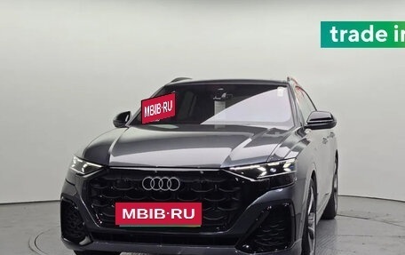 Audi Q8 I, 2025 год, 12 820 000 рублей, 3 фотография