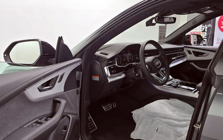 Audi Q8 I, 2025 год, 12 820 000 рублей, 11 фотография