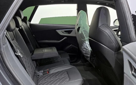 Audi Q8 I, 2025 год, 12 820 000 рублей, 12 фотография