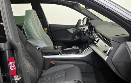 Audi Q8 I, 2025 год, 12 820 000 рублей, 10 фотография