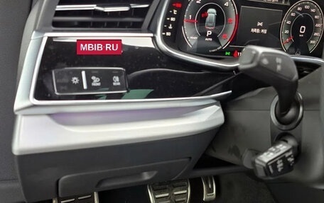 Audi Q8 I, 2025 год, 12 820 000 рублей, 18 фотография