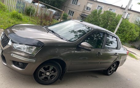 Datsun on-DO I рестайлинг, 2020 год, 810 000 рублей, 4 фотография