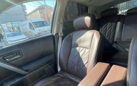 Infiniti FX I, 2003 год, 1 050 000 рублей, 8 фотография