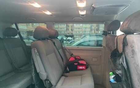 Volkswagen Caravelle T5, 2013 год, 2 050 000 рублей, 3 фотография