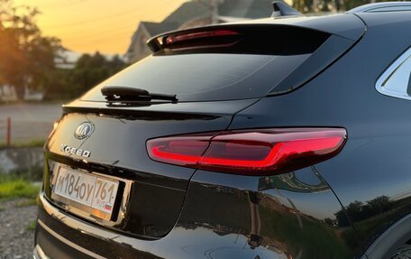 KIA XCeed I, 2020 год, 2 150 000 рублей, 7 фотография
