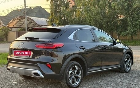 KIA XCeed I, 2020 год, 2 150 000 рублей, 6 фотография