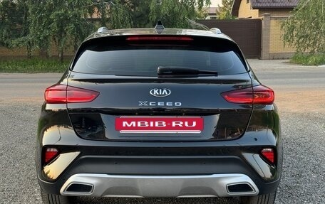 KIA XCeed I, 2020 год, 2 150 000 рублей, 5 фотография