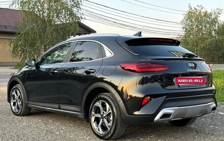 KIA XCeed I, 2020 год, 2 150 000 рублей, 4 фотография