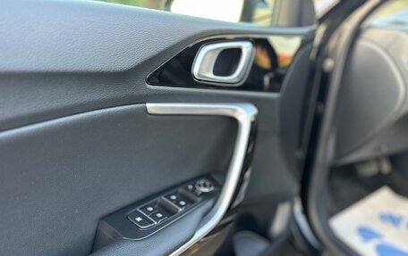 KIA XCeed I, 2020 год, 2 150 000 рублей, 24 фотография