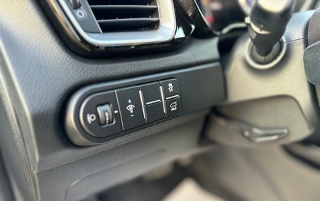 KIA XCeed I, 2020 год, 2 150 000 рублей, 17 фотография