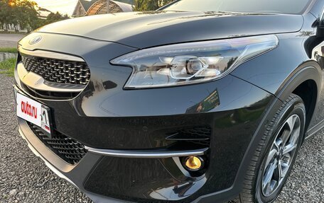 KIA XCeed I, 2020 год, 2 150 000 рублей, 14 фотография