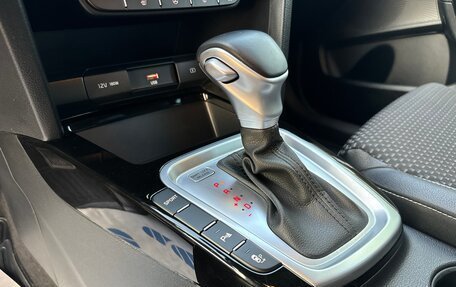 KIA XCeed I, 2020 год, 2 150 000 рублей, 20 фотография