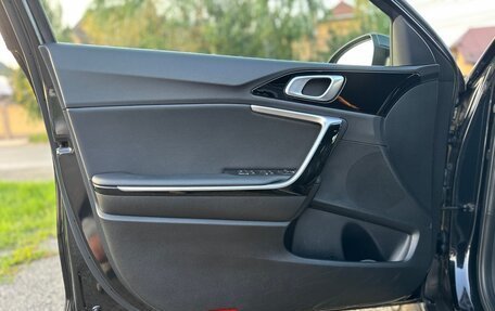 KIA XCeed I, 2020 год, 2 150 000 рублей, 25 фотография