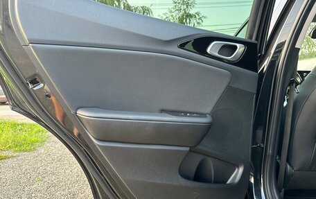 KIA XCeed I, 2020 год, 2 150 000 рублей, 26 фотография