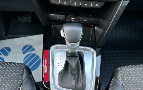 KIA XCeed I, 2020 год, 2 150 000 рублей, 27 фотография