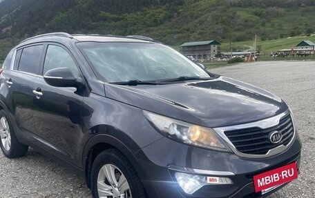 KIA Sportage III, 2012 год, 1 000 000 рублей, 4 фотография
