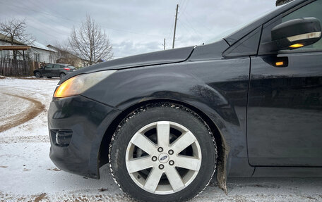 Ford Focus II рестайлинг, 2008 год, 540 000 рублей, 7 фотография