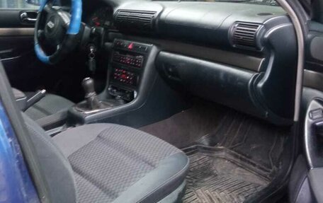 Audi A4, 2000 год, 305 000 рублей, 8 фотография