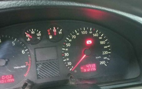 Audi A4, 2000 год, 305 000 рублей, 5 фотография