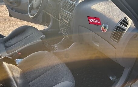 Hyundai Accent II, 2008 год, 430 000 рублей, 6 фотография