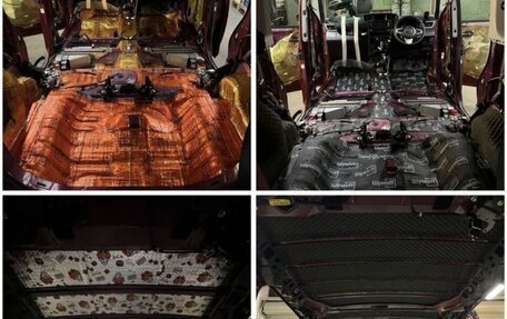 Toyota Tank I, 2018 год, 1 350 000 рублей, 6 фотография