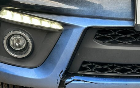 Chery Tiggo 3 I, 2018 год, 630 000 рублей, 2 фотография