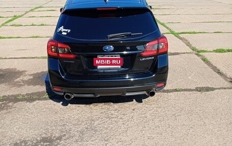 Subaru Levorg I, 2016 год, 1 750 000 рублей, 3 фотография