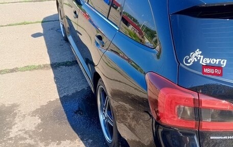 Subaru Levorg I, 2016 год, 1 750 000 рублей, 10 фотография
