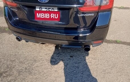 Subaru Levorg I, 2016 год, 1 750 000 рублей, 12 фотография