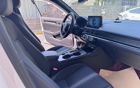 Honda Civic, 2022 год, 1 670 333 рублей, 11 фотография