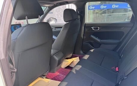 Honda Civic, 2022 год, 1 670 333 рублей, 9 фотография