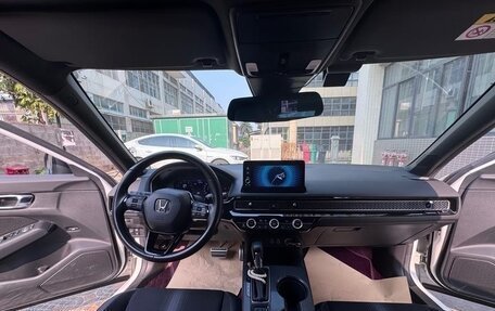 Honda Civic, 2022 год, 1 670 333 рублей, 7 фотография