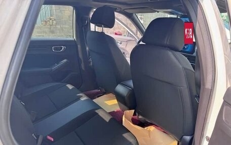 Honda Civic, 2022 год, 1 670 333 рублей, 12 фотография