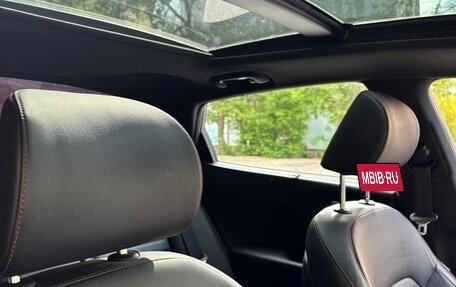 KIA Optima IV, 2019 год, 2 050 000 рублей, 3 фотография