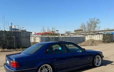 BMW 7 серия, 1998 год, 999 999 рублей, 2 фотография