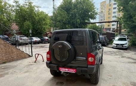 ТагАЗ Tager, 2010 год, 650 000 рублей, 5 фотография