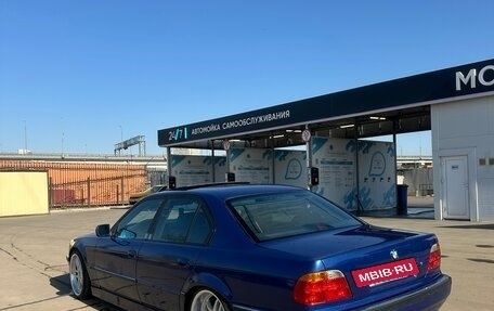 BMW 7 серия, 1998 год, 999 999 рублей, 3 фотография